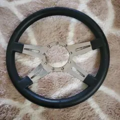 LECARRA レカラ ステアリング 36パイ 変換スペーサー ハンドル 2026年最新】レカラ ステアリングの人気アイテム - メルカリ