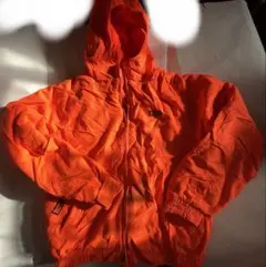 Mount'n Prairie ハンティングジャケットサイズ表記無し