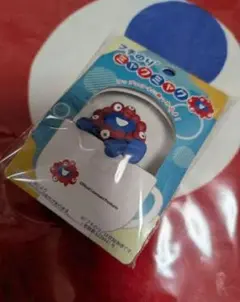 万博ミャクミャクふちノリ