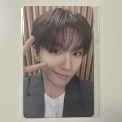 BOYNEXTDOOR ウナク アンコン ラキドロ ①