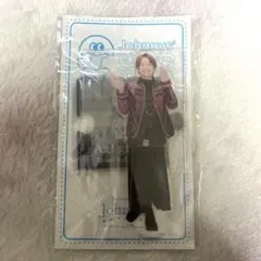 Aぇ！group 福本大晴　アクリルスタンド'20 夏　アクスタ