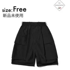 clesste GORE-TEX HALF PANTS ハーフパンツ - メルカリ