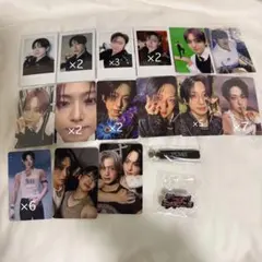 2025年最新】fuma トレカの人気アイテム - メルカリ