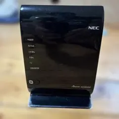 NEC Aterm WG2600HP 無線LANルーター 本体のサムネイル