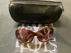 OLIVER PEOPLES サングラス 日本製 ケース付き Countessのサムネイル