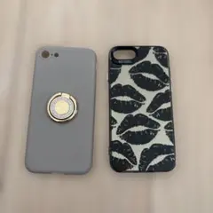 iPhone ケース SE2 用 セット