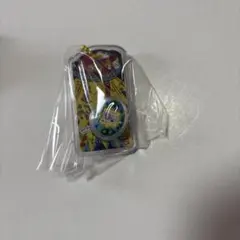 たまごっち　おかしなたまごボーロっち3 初代　ブルー