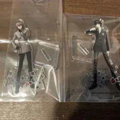 一番くじ　ペルソナ5のサムネイル