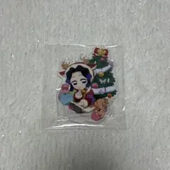 鬼滅の刃 アクリルプレート ～漆の章inナムコ～ 胡蝶しのぶ アクリル