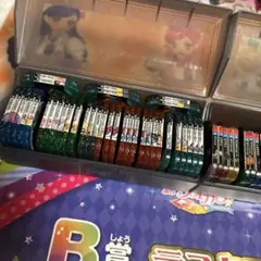 ポケモントレッタ！色々