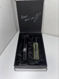 【CDL】登坂広臣プロデュース香水2本セット