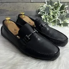 ビットローファー ブーツ・革靴