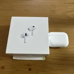 正規品 純正品　Apple AirPods Pro (第2世代)