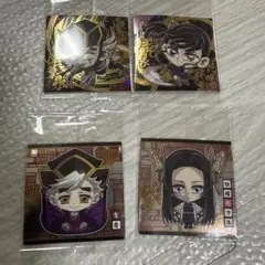 鬼滅の刃 ディフォルメシール ウエハース 其ノ十四 極レア レア まとめ売り