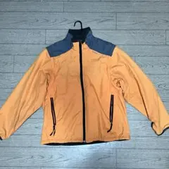 2026年最新】NAUTICA カラー：オレンジ系 メンズ ナイロンジャケットの 