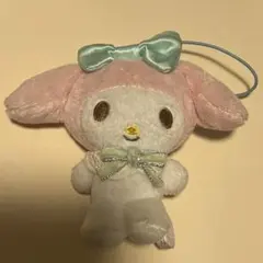 マイメロディ マスコット ぬいぐるみ