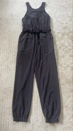 Patagonia 美品ジャンプスーツ５Ｔ patagonia(パタゴニア) ウィメンズ・フリートウィズ・ジャンプ