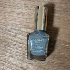 CANMAKE キャンメイク カラフルネイルズ / N85 9PMのサムネイル