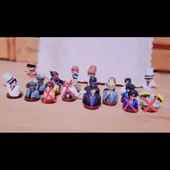 名探偵コナン チョコエッグ