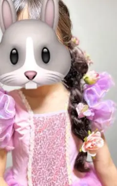 2025年最新】ラプンツェル ウィッグの人気アイテム - メルカリ