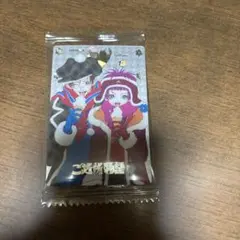 キャラクターカード　NANA