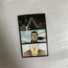 チ。地球の運動について 特別展 入場特典 ステッカー シール オクジー