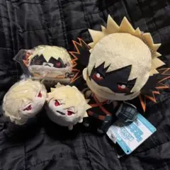 2025年最新】ジャンプフェスタ ヒロアカ のるキャラの人気アイテム