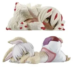 【新品未開封】メイドインアビス フィギュア 3体セット 2025年最新】Yahoo!オークション -#メイドインアビスの中古品