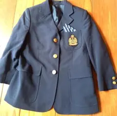 ニコルクラブkids◆フォーマルジャケット◆130cm