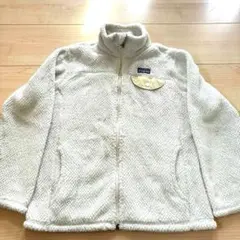 パタゴニアフリース　キッズ 120 アウター　パタゴニアキッズ