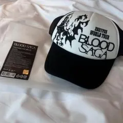 ENHYPEN BLOOD SAGA キャップ カード ネックレス - メルカリ