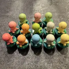 ひだまりの民　のほほん族　　選べる　1体2400円〜③ 2025年最新】のほほん族の人気アイテム - メルカリ