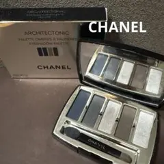CHANEL アーキテクトニックのサムネイル