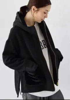 【新品】スコットクラブ系列 ヤマダヤ soeur7 コート アウター ブラック 2025年最新】soeur7 アウターの人気アイテム - メルカリ