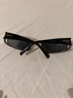 MIU MIU sunglasses ミュウミュウ サングラスのサムネイル