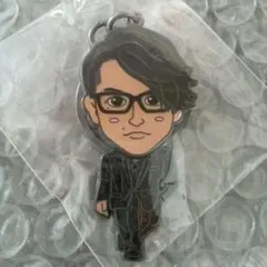 HiGH＆LOW TETSUYA 首振り