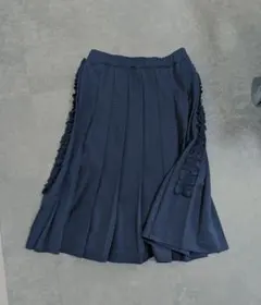 2025年最新】コムデギャルソン スカート フリルの人気アイテム - メルカリ