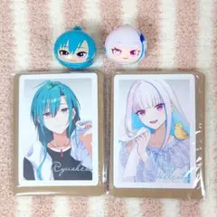 つむまる リゼ 緑仙