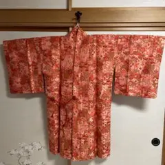 着物コート　新品