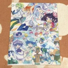 pop'n music ラピストリア カード 2枚セット