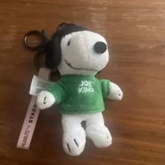 スターバックス グリーンエプロン SNOOPY Mini - メルカリ