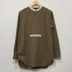 アーミーシャツ