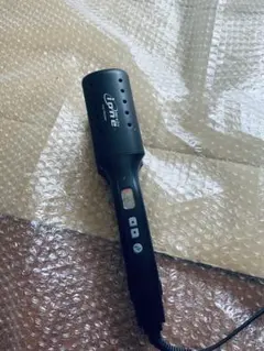 TESCOM ioneマイナスイオン ヘアーアイロンITH1605