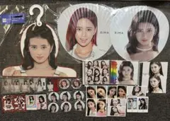 NiziU RIMA RIO リマ リオ セット