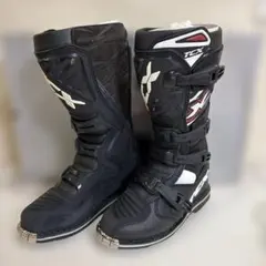 KTM Tech 7 バイクブーツ US9 - メルカリ