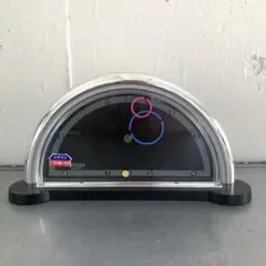 citizen clock / 置時計 スペースエイジデザイン - メルカリ
