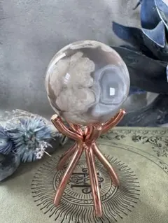 2025年最新】フラワーアゲート スフィアの人気アイテム - メルカリ