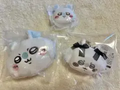 ちいかわ　モモンガセット