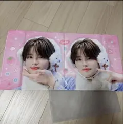 TWS playhard SOUNDWAVE サイン会 トレカ 6人分 - メルカリ