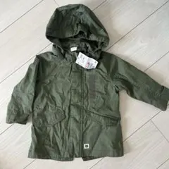 H&M 薄手アウター